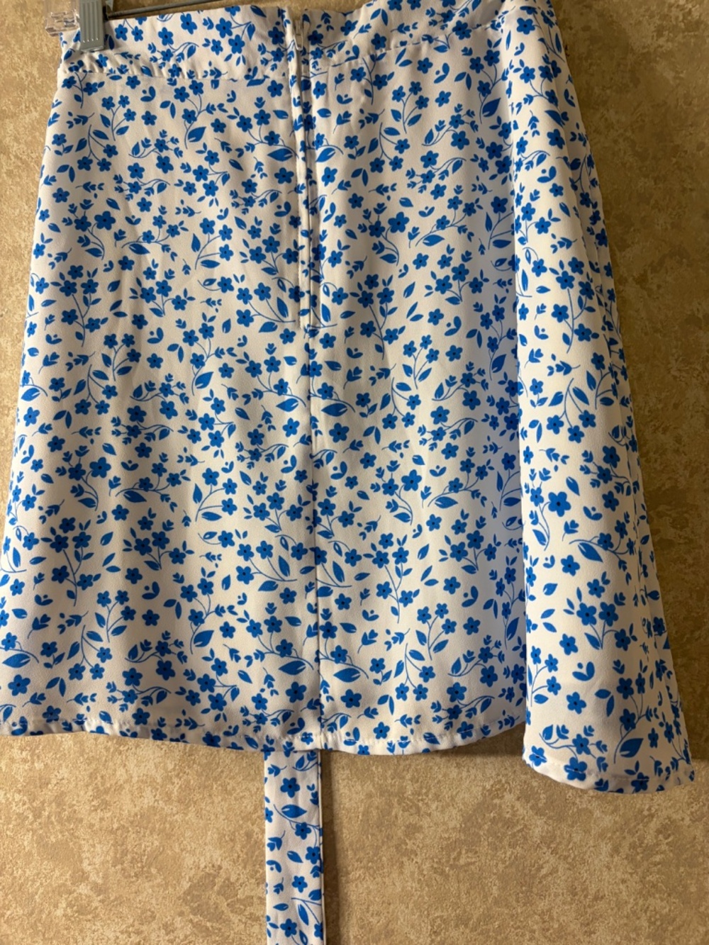 Spring Skirt - Picture 2 of 4